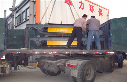 永磁磁鐵自卸式工業強力電磁 永磁磁鐵自卸式工業強力電磁