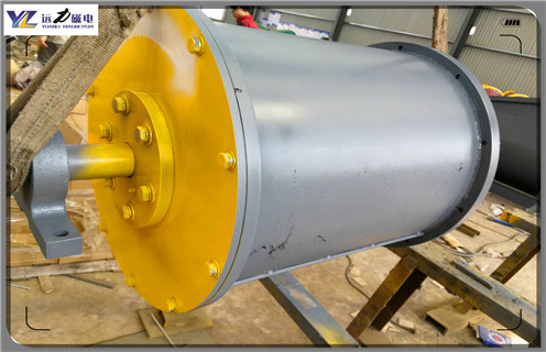 永磁滾筒經濟節能,貴州磁選設備永磁滾筒 永磁滾筒經濟節能,貴州磁選設備永磁滾筒