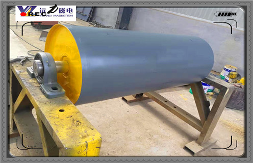 永磁滾筒經濟節能,貴州磁選設備永磁滾筒 永磁滾筒經濟節能,貴州磁選設備永磁滾筒