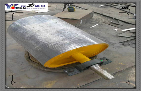 永磁滾筒經濟省錢寧夏RCT系列永磁滾筒 永磁滾筒經濟省錢寧夏RCT系列永磁滾筒