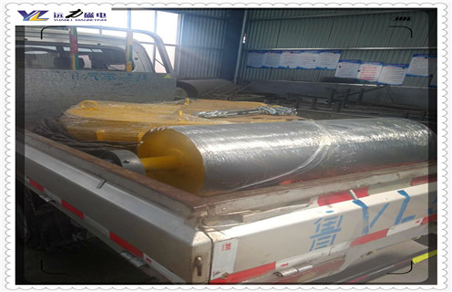 永磁磁力滾筒價(jià)格實(shí)惠 永磁磁力滾筒價(jià)格實(shí)惠