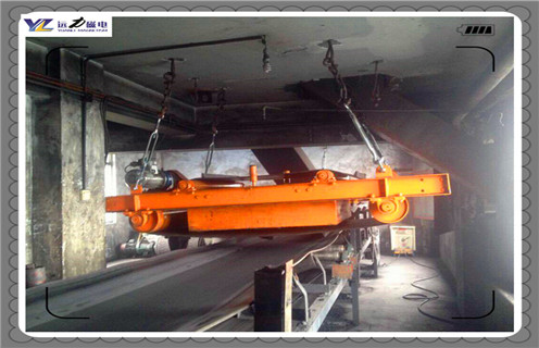 Rcyd永磁自卸式除鐵器排名 Rcyd永磁自卸式除鐵器排名