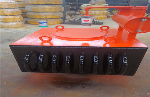 電磁除鐵器，油冷電磁除鐵器，RCDF-6.5油冷電磁除鐵器價格質量好