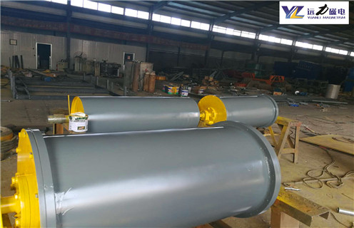 永磁滾筒,RCT永磁磁力滾筒 永磁滾筒,RCT永磁磁力滾筒