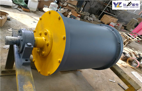 永磁滾筒,懷來永磁電滾筒操作 永磁滾筒,懷來永磁電滾筒操作