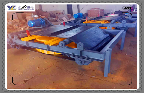 強磁除鐵器,自動除鐵器,全自動強磁除鐵器 強磁除鐵器,自動除鐵器,全自動強磁除鐵器