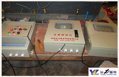 金屬探測儀，礦用金屬探測儀，重慶礦用金屬探測儀