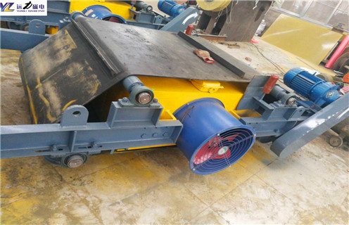 電磁除鐵器,電磁風冷式除鐵器,電磁風冷式懸掛除鐵器有什么優點嗎 電磁除鐵器,電磁風冷式除鐵器,電磁風冷式懸掛除鐵器有什么優點嗎