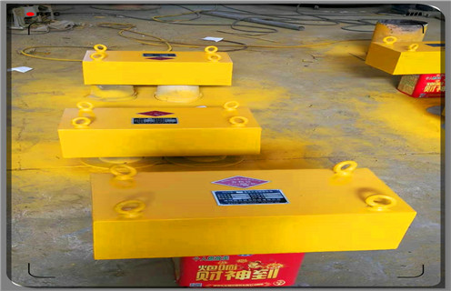 永磁除鐵器，帶式永除鐵器，福建帶式永磁除鐵器