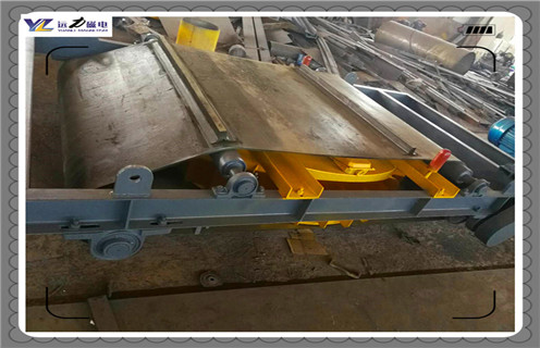 除鐵器,撿鐵器,皮帶撿鐵器,皮帶撿鐵器效果如何 除鐵器,撿鐵器,皮帶撿鐵器,皮帶撿鐵器效果如何