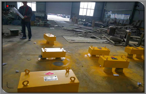 永磁除鐵器，永磁除鐵器規(guī)格 ，河北永磁除鐵器多種規(guī)格