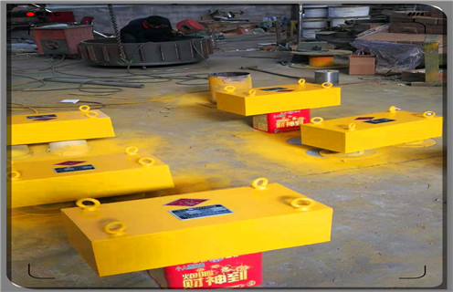 永磁除鐵器，永磁除鐵器價格，鄭州永磁除鐵器價格