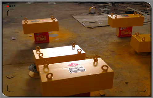 永磁除鐵器，永磁除鐵器價格，鄭州永磁除鐵器價格