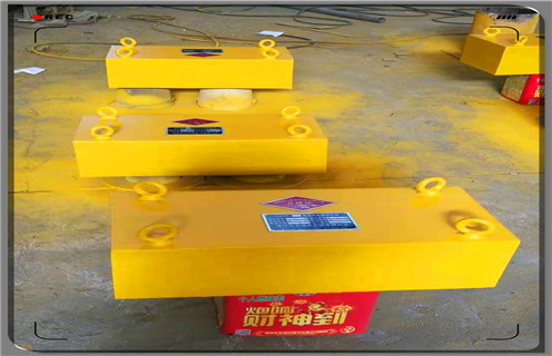 永磁除鐵器，山西永磁除鐵器，山西永磁除鐵器怎么套定額