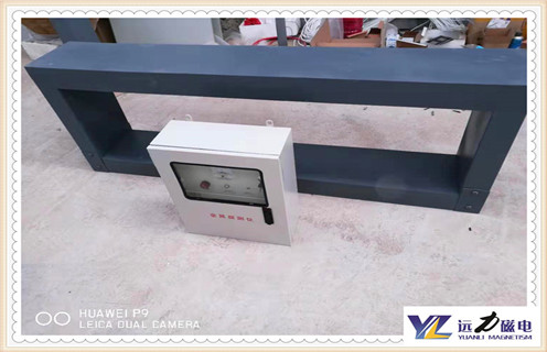 金屬探測儀，安丘礦用金屬探測儀如何探測