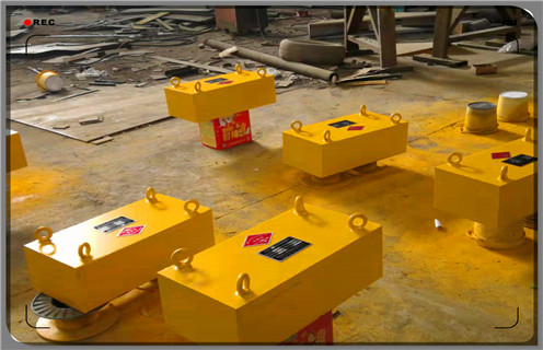 永磁除鐵器,永磁除鐵器的操作規(guī)程 永磁除鐵器,永磁除鐵器的操作規(guī)程