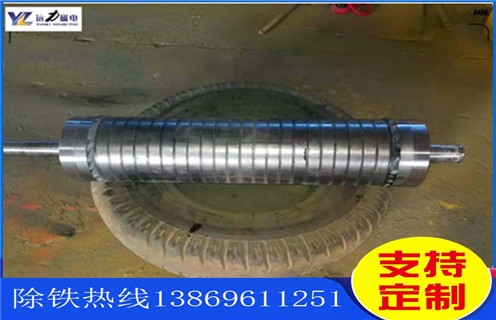 永磁除鐵器，永磁除鐵器RCY80的參數(shù)