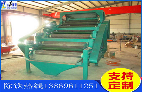 永磁除鐵器，永磁除鐵器RCY80的參數(shù)