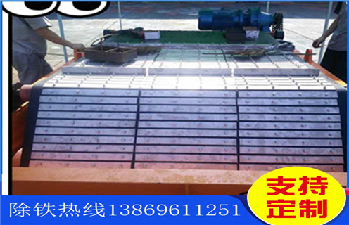 除鐵器,皮帶除鐵器,皮帶除鐵器不吸鐵產生的原因有哪些 除鐵器,皮帶除鐵器,皮帶除鐵器不吸鐵產生的原因有哪些