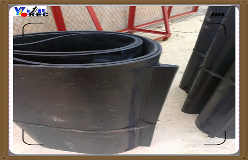 電磁除鐵器，電磁除鐵器鎧裝皮帶，電磁除鐵器鎧裝皮帶 作用