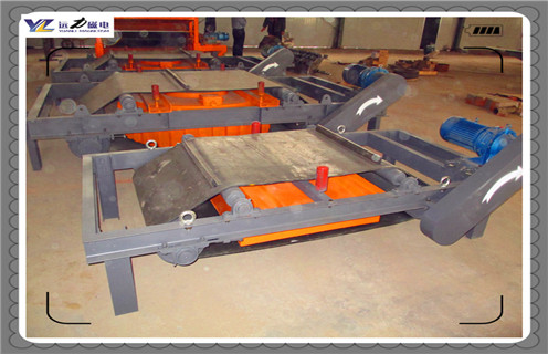 除鐵器，皮帶機除鐵器，江西贛州皮帶機除鐵器