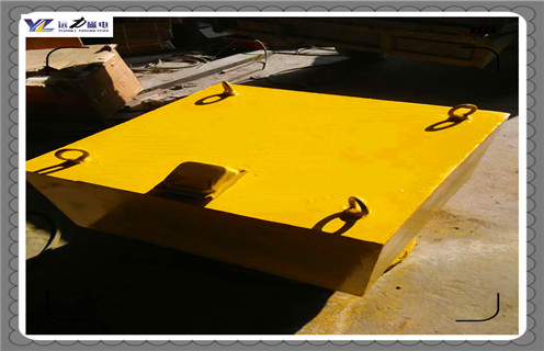 永磁除鐵器，永磁除鐵器廠家，上海永磁除鐵器專(zhuān)業(yè)廠家批發(fā)