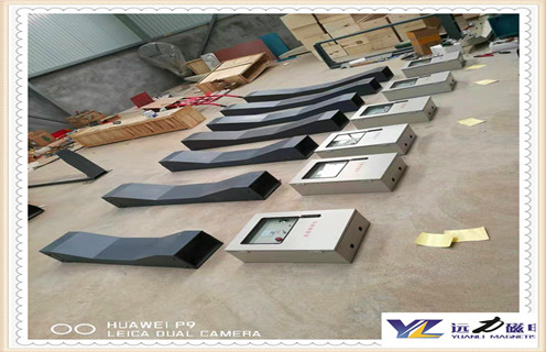 金屬探測儀，礦用金屬探測儀，金屬探測儀價格，廣西礦用金屬探測儀價格