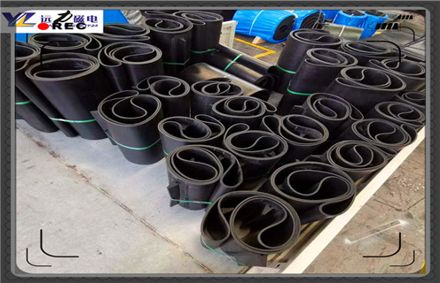 除鐵器皮帶,海南爬坡除鐵器皮帶的調(diào)整方法 除鐵器皮帶,海南爬坡除鐵器皮帶的調(diào)整方法