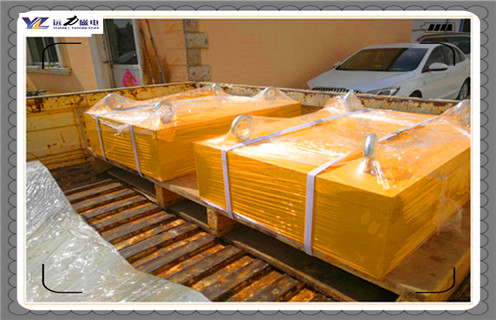 永磁除鐵器，超強(qiáng)永磁除鐵器，山東超強(qiáng)永磁除鐵器