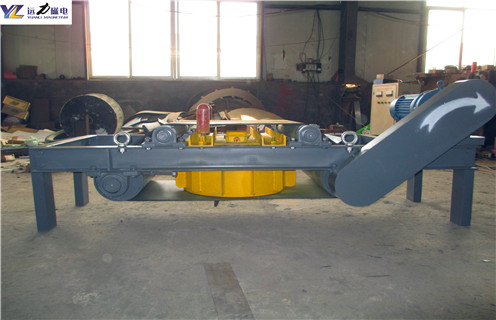 吉林自卸式電磁除鐵器_國(guó)家標(biāo)準(zhǔn)_吉林自卸式電磁除鐵器配件_型號(hào)及工作視頻 吉林自卸式電磁除鐵器_國(guó)家標(biāo)準(zhǔn)_吉林自卸式電磁除鐵器配件_型號(hào)及工作視頻