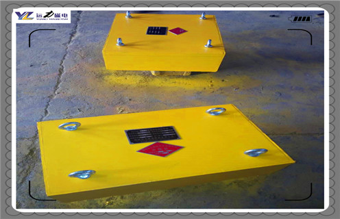 永磁除鐵器，江蘇永磁除鐵器價格_參數_內部磁塊安裝方法_江蘇永磁除鐵器價格規格型號價格