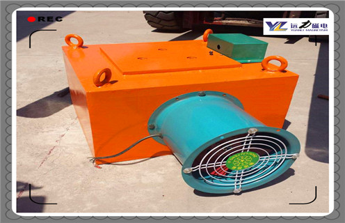 電磁除鐵器,黑龍江風(fēng)冷自卸式電磁除鐵器_選型_黑龍江風(fēng)冷自卸式電磁除鐵器工作原理_價格 電磁除鐵器,黑龍江風(fēng)冷自卸式電磁除鐵器_選型_黑龍江風(fēng)冷自卸式電磁除鐵器工作原理_價格