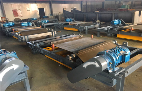 永磁除鐵器，遼寧RCYB-14永磁除鐵器_參數(shù)_內(nèi)部磁塊安裝方法_遼寧RCYB-14永磁除鐵器規(guī)格型號價(jià)格 