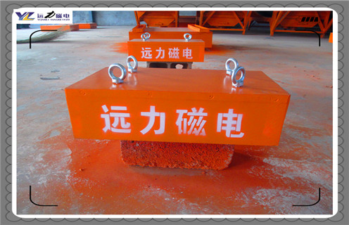 永磁除鐵器，貴州永磁除鐵器距離皮帶高度_參數_內部磁塊安裝方法_貴州永磁除鐵器距離皮帶高度規格型號價格