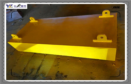 永磁除鐵器，甘肅RCYB-6永磁除鐵器生產廠家_參數_內部磁塊安裝方法_甘肅RCYB-6永磁除鐵器生產廠家規格型號價格 