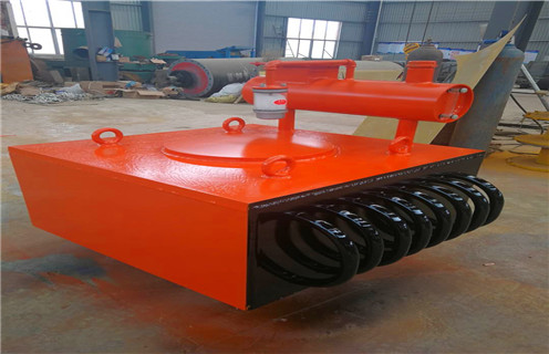 油冷電磁除鐵器,內蒙油冷電磁除鐵器訂制_電氣工作原理_內蒙油冷電磁除鐵器訂制加多少號油_選型 油冷電磁除鐵器,內蒙油冷電磁除鐵器訂制_電氣工作原理_內蒙油冷電磁除鐵器訂制加多少號油_選型