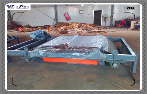 永磁除鐵器,新疆永磁除鐵器廠家維護知識參數_內部磁塊安裝方法_新疆永磁除鐵器廠家種類可分為幾種規格型號價格 永磁除鐵器,新疆永磁除鐵器廠家維護知識參數_內部磁塊安裝方法_新疆永磁除鐵器廠家種類可分為幾種規格型號價格