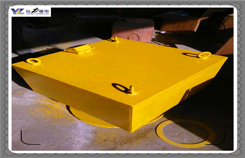 永磁懸掛除鐵器,RCYB-5永磁懸掛除鐵器維護知識參數_內部磁塊安裝方法_RCYB-5永磁懸掛除鐵器規格型號價格 永磁懸掛除鐵器,RCYB-5永磁懸掛除鐵器維護知識參數_內部磁塊安裝方法_RCYB-5永磁懸掛除鐵器規格型號價格