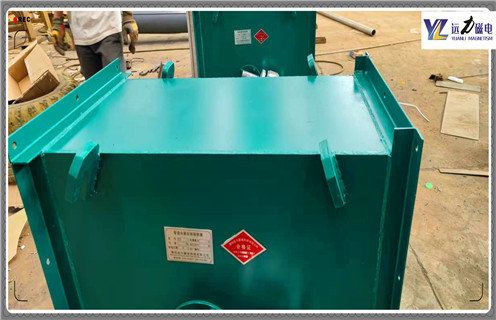 永磁自卸式除鐵器,RCYB-6四川永磁自卸式除鐵器維護知識參數_內部磁塊安裝方法_RCYB-6四川永磁自卸式除鐵器規格型號價格 永磁自卸式除鐵器,RCYB-6四川永磁自卸式除鐵器維護知識參數_內部磁塊安裝方法_RCYB-6四川永磁自卸式除鐵器規格型號價格