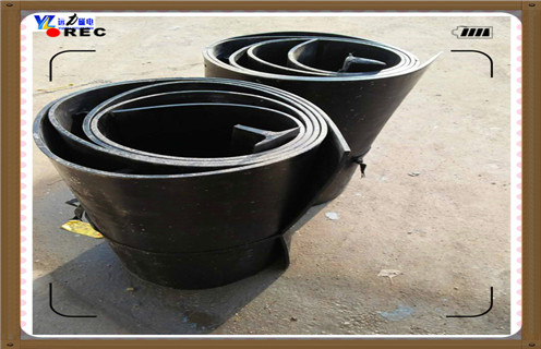 除鐵器皮帶，盤式除鐵器，新疆盤式除鐵器距離皮帶高度調整方法_新疆盤式除鐵器距離皮帶高度跑偏原因及如何調_刮板價格