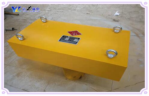 永磁除鐵器，永磁除鐵器除鐵器強磁汝磁鐵知識參數_內部磁塊安裝方法_永磁除鐵器除鐵器強磁汝磁鐵型號價格