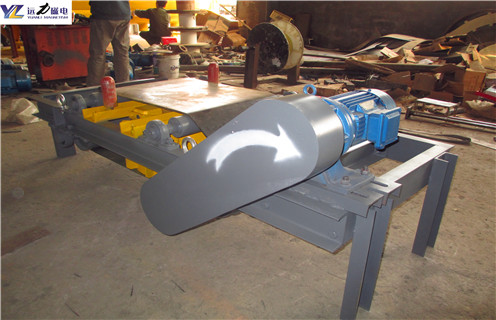 電磁自卸式除鐵器,礦山輸送帶電磁自卸式除鐵器_國家標準_礦山輸送帶電磁自卸式除鐵器配件_型號及工作視頻 電磁自卸式除鐵器,礦山輸送帶電磁自卸式除鐵器_國家標準_礦山輸送帶電磁自卸式除鐵器配件_型號及工作視頻