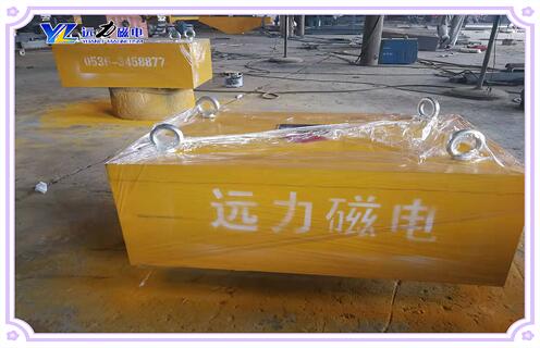 永磁除鐵器，清理吸鐵石除鐵器永磁磁力知識參數_內部磁塊安裝方法_清理吸鐵石除鐵器永磁磁力型號價格