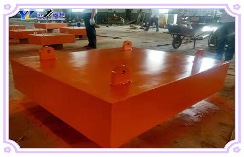 永磁除鐵器,磚廠石料煤廠木材專用500*300*135永磁除鐵器知識參數_內部磁塊安裝方法_磚廠石料煤廠木材專用500*300*135永磁除鐵器型號價格 永磁除鐵器,磚廠石料煤廠木材專用500*300*135永磁除鐵器知識參數_內部磁塊安裝方法_磚廠石料煤廠木材專用500*300*135永磁除鐵器型號價格