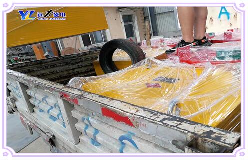 永磁粉料除鐵器,山東永磁粉料除鐵器銷售知識參數_內部磁塊安裝方法_山東永磁粉料除鐵器銷售型號價格 永磁粉料除鐵器,山東永磁粉料除鐵器銷售知識參數_內部磁塊安裝方法_山東永磁粉料除鐵器銷售型號價格