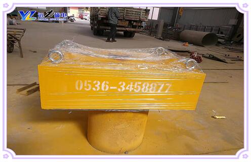 永磁除鐵器，山東RCYB-4永磁除鐵器的線圈有什么優點知識參數_內部磁塊安裝方法_山東RCYB-4永磁除鐵器的線圈有什么優點型號價格