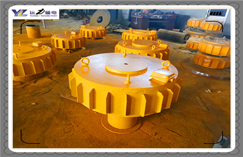 電磁除鐵器，甘肅RCDB-9電磁除鐵器_規格型號_甘肅RCDB-9電磁除鐵器工作原理及內部結構