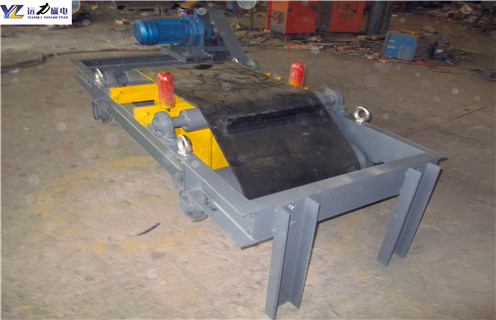 皮帶式除鐵器,福建皮帶式除鐵器工作原理調(diào)整方法_福建皮帶式除鐵器工作原理跑偏原因及如何調(diào)_刮板價格 皮帶式除鐵器,福建皮帶式除鐵器工作原理調(diào)整方法_福建皮帶式除鐵器工作原理跑偏原因及如何調(diào)_刮板價格