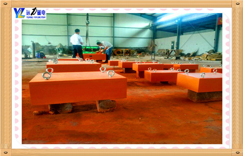 永磁除鐵器,新疆RCYB-14懸掛式永磁除鐵器的制作方法知識參數_內部磁塊安裝方法_新疆RCYB-14懸掛式永磁除鐵器的制作方法型號價格 永磁除鐵器,新疆RCYB-14懸掛式永磁除鐵器的制作方法知識參數_內部磁塊安裝方法_新疆RCYB-14懸掛式永磁除鐵器的制作方法型號價格