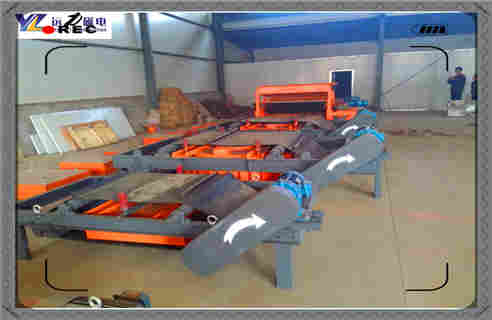 帶式除鐵器,河北優質帶式磁除鐵器價格_帶式強磁河北優質帶式磁除鐵器價格工作原理構造選型_廠家 帶式除鐵器,河北優質帶式磁除鐵器價格_帶式強磁河北優質帶式磁除鐵器價格工作原理構造選型_廠家